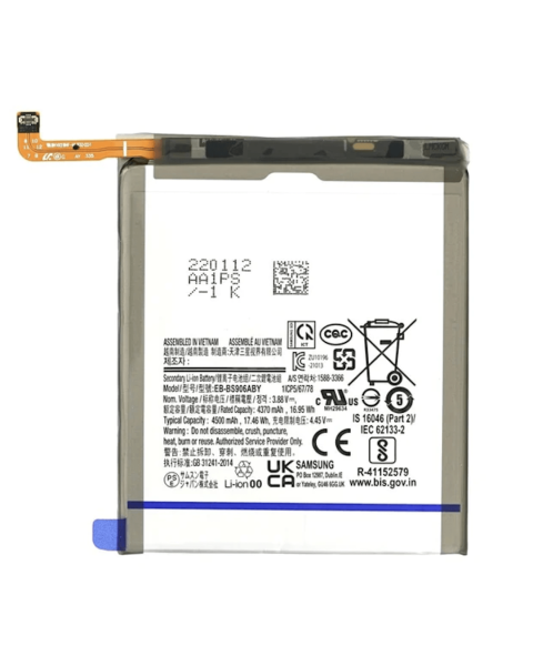 BATTERIE SAMSUNG S22 PLUS ORIGINAL